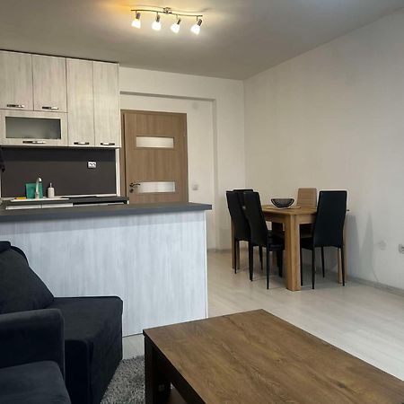 The Place - Apartament In Plovdiv Eksteriør billede
