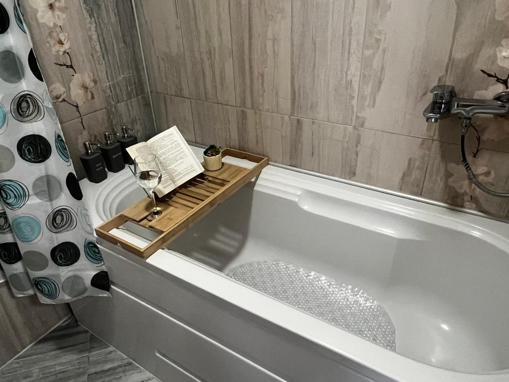 The Place - Apartament In Plovdiv Eksteriør billede