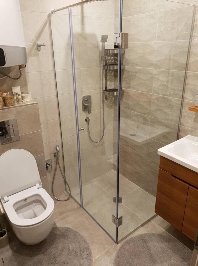 The Place - Apartament In Plovdiv Eksteriør billede